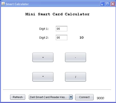 java smart card api example|Java Smart Card I/O .